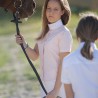 Camisa concurso Anael mujer