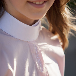 Camisa concurso Anael mujer