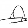 Enganche LEXHIS BERLIN nylon/cuero Pecherin