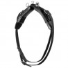 Enganche LEXHIS BERLIN nylon/cuero Pecherin