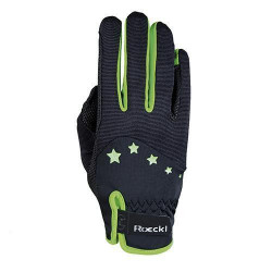 Guantes ROECKL TORONTO niños