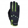 Guantes ROECKL TORONTO niños