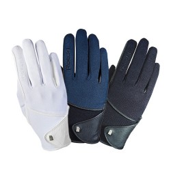 Guantes ROECKL 3305-268 (PAR) Niños
