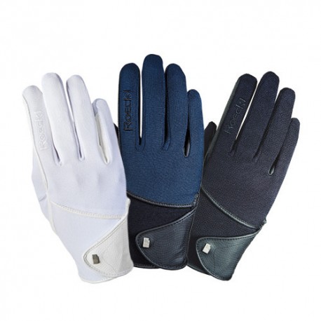 Guantes ROECKL 3305-268 (PAR) Niños