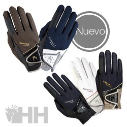 Guantes ROECKL 3301-249 (PAR)