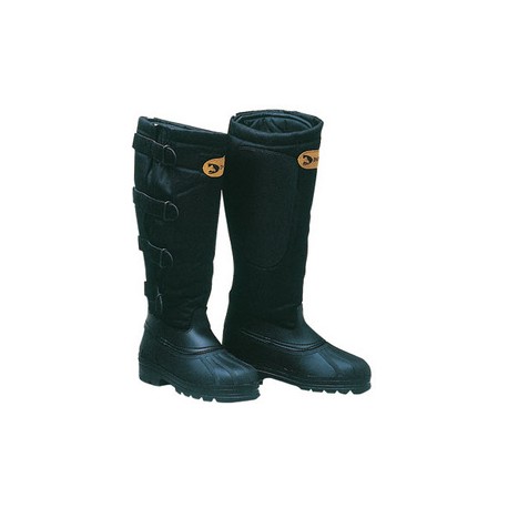 bota montar blizard