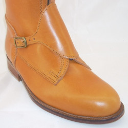 Bota Polo Mod 3032