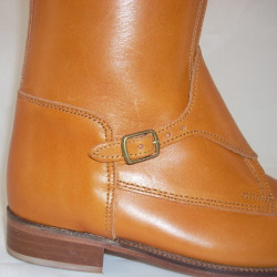 Bota Polo Mod 3032