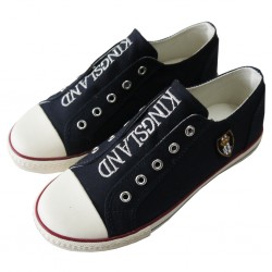 Deportivo Zapatos de lona Perry KINGSLAND