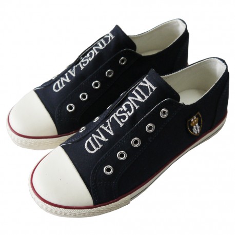 Deportivo Zapatos de lona Perry KINGSLAND