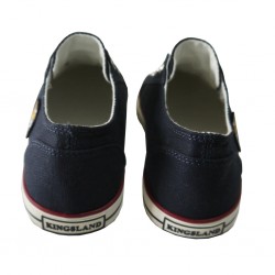 Deportivo Zapatos de lona Perry KINGSLAND