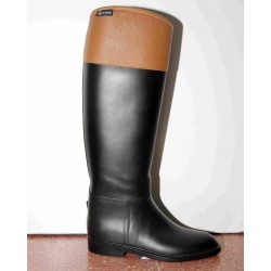 BOTA AIGLE JUMPING