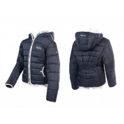 Chaqueta Equiline Bomber NATASHA