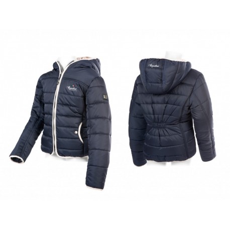 Chaqueta Equiline Bomber NATASHA NIÑA