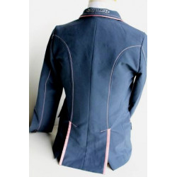 Chaqueta de concurso Equiline niña MINNIE