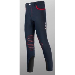 Pantalon equiline antideslizante ARCHIMIDE