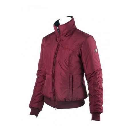 Chaqueta Equiline mujer Ribes