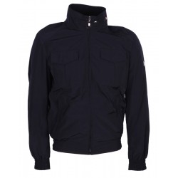 Chaqueta equiline hombre SEBASTIANO