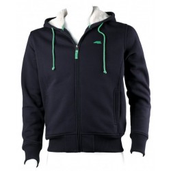 SUDADERA Equiline hombre Mason