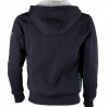SUDADERA Equiline hombre Mason
