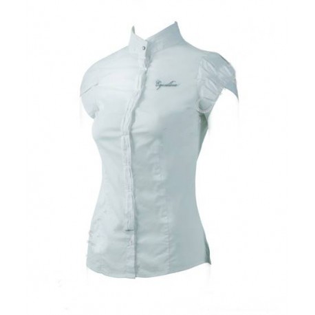 Camisa CONCURSO equiline MUJER LINDY