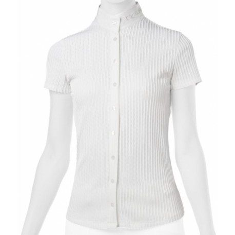 POLO CONCURSO equiline MUJER GIORDANA