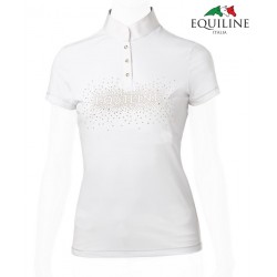 POLO CONCURSO equiline MUJER ISIRA
