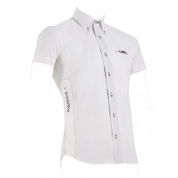 Camiseta equiline hombre MINNESOTA