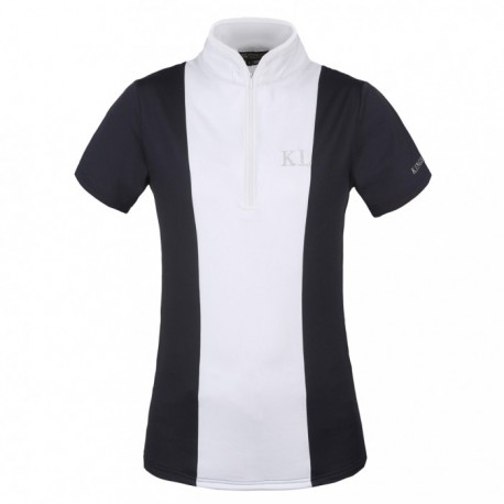 Polo concurso LINDON Kingsland Mujer