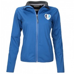 Chaqueta mujer Softshell...