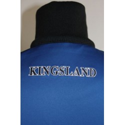 Chaqueta mujer Softshell Kingsland Fairbanks