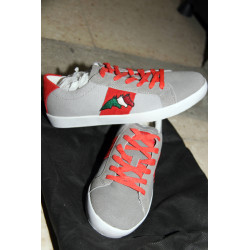 Tennis Equiline Unisex Andy