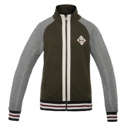 Sudadera hombre Kingsland...