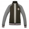 Sudadera unisex Brandford  KINGSLAND
