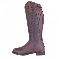 Botas niño NUBUCK