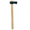 Martillo zaldi herrador