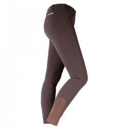 pantalón Horze mujer grand prix montar caballo equitación hípica
