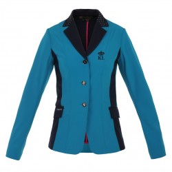 Chaqueta concurso kingsland Alma