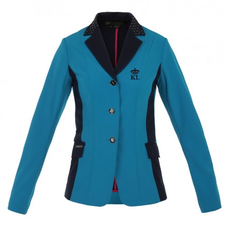 Chaqueta concurso kingsland Alma Chaqueta concurso kingsland Alma