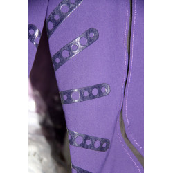 Pantalon mujer Equiline KENDRA
