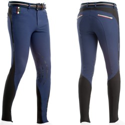 PANTALÓN EQUILINEHOMBRE GRAZIANO