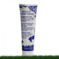 ANTI - ITCH CREMA 250ML