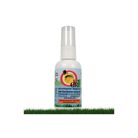 REPELENTE DR1 - 50ml