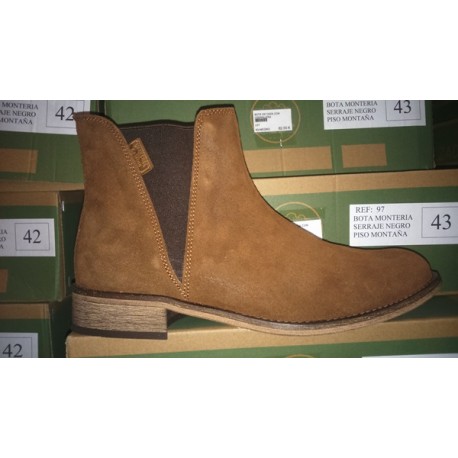 Botin Mod 68