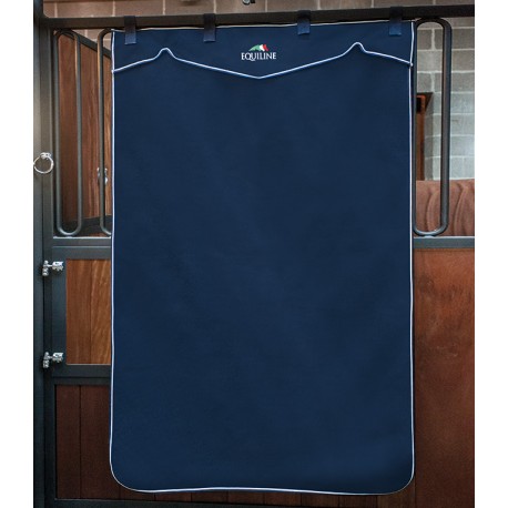 Cortina Boxer larga WAVE EQUILINE