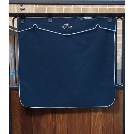Cortina Boxer corta WAVE EQUILINE