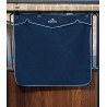 Cortina Boxer corta WAVE EQUILINE