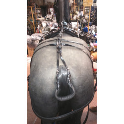 ENGANCHE ZALDI EXTRA BIOTANE