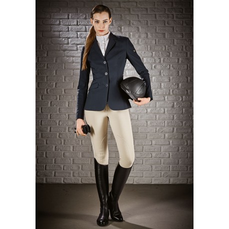 Chaqueta de concurso EQUILINE HAYLEY