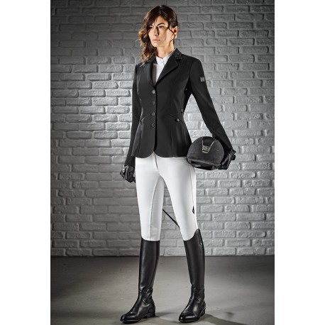 Chaqueta Concurso EQUILINE GIOIA
